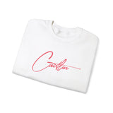 Caitlin Adult Crewneck Sweatshirt