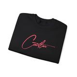 Caitlin Adult Crewneck Sweatshirt
