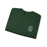 Rock Creek Embroidered Crewneck Sweatshirt