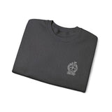 Rock Creek Embroidered Crewneck Sweatshirt