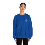 Rock Creek Embroidered Crewneck Sweatshirt