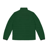 RC Men's Puffer Jacket