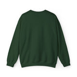 Rock Creek Embroidered Crewneck Sweatshirt