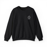 Rock Creek Embroidered Crewneck Sweatshirt