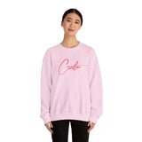 Caitlin Adult Crewneck Sweatshirt