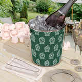 RC Ice Bucket with Tongs