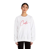Caitlin Adult Crewneck Sweatshirt