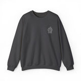 Rock Creek Embroidered Crewneck Sweatshirt
