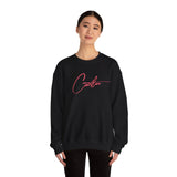 Caitlin Adult Crewneck Sweatshirt