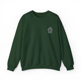 Rock Creek Embroidered Crewneck Sweatshirt