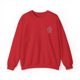 Rock Creek Embroidered Crewneck Sweatshirt