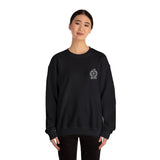 Rock Creek Embroidered Crewneck Sweatshirt