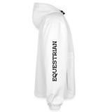ASB Signature Packable Jacket - white
