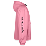 ASB Signature Packable Jacket - candy pink