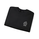 Rock Creek Embroidered Crewneck Sweatshirt