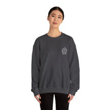 Rock Creek Embroidered Crewneck Sweatshirt