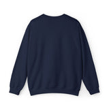 Rock Creek Embroidered Crewneck Sweatshirt