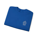 Rock Creek Embroidered Crewneck Sweatshirt