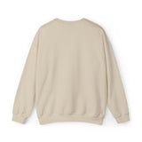 Rock Creek Embroidered Crewneck Sweatshirt