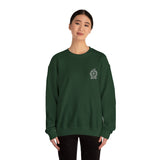 Rock Creek Embroidered Crewneck Sweatshirt