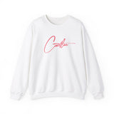 Caitlin Adult Crewneck Sweatshirt