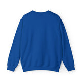 Rock Creek Embroidered Crewneck Sweatshirt