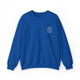 Rock Creek Embroidered Crewneck Sweatshirt