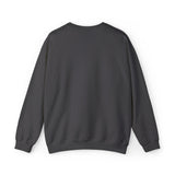 Rock Creek Embroidered Crewneck Sweatshirt