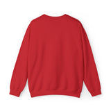 Rock Creek Embroidered Crewneck Sweatshirt