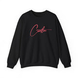 Caitlin Adult Crewneck Sweatshirt
