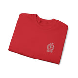 Rock Creek Embroidered Crewneck Sweatshirt