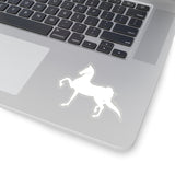 Saddlebred Collection • Stickers - Caitlin Apparel
