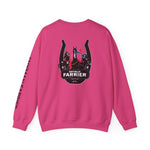 Snyman Farrier Crewneck Sweatshirt