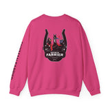 Snyman Farrier Crewneck Sweatshirt