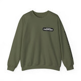 Snyman Farrier Crewneck Sweatshirt