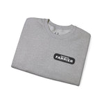 Snyman Farrier Crewneck Sweatshirt
