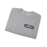 Snyman Farrier Crewneck Sweatshirt