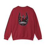 Snyman Farrier Crewneck Sweatshirt