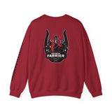Snyman Farrier Crewneck Sweatshirt