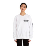 Snyman Farrier Crewneck Sweatshirt