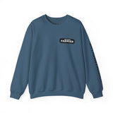 Snyman Farrier Crewneck Sweatshirt