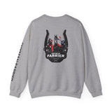 Snyman Farrier Crewneck Sweatshirt