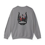 Snyman Farrier Crewneck Sweatshirt