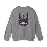 Snyman Farrier Crewneck Sweatshirt