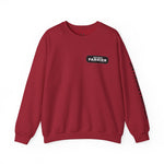Snyman Farrier Crewneck Sweatshirt