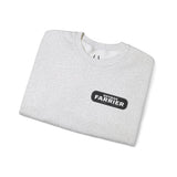 Snyman Farrier Crewneck Sweatshirt