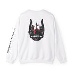 Snyman Farrier Crewneck Sweatshirt