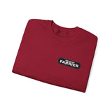 Snyman Farrier Crewneck Sweatshirt