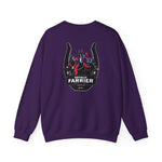 Snyman Farrier Crewneck Sweatshirt