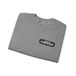 Snyman Farrier Crewneck Sweatshirt
